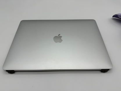 Macbook Air 13" 2020 A2337 Display Bildschirm Silber Original #D464