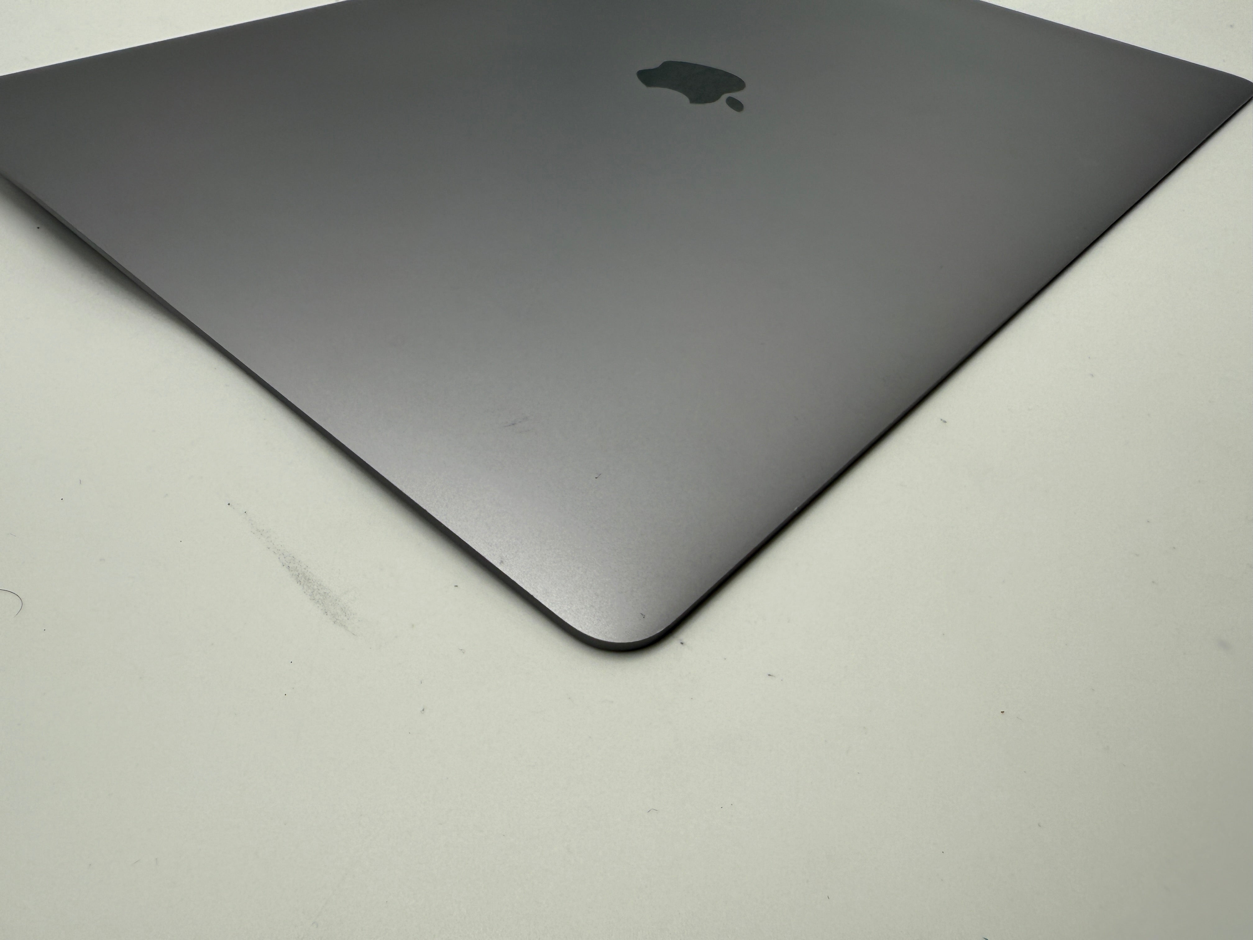 Original Macbook Pro 16" 2019 A2141 Display Bildschirm Grau Spacegrau #D919