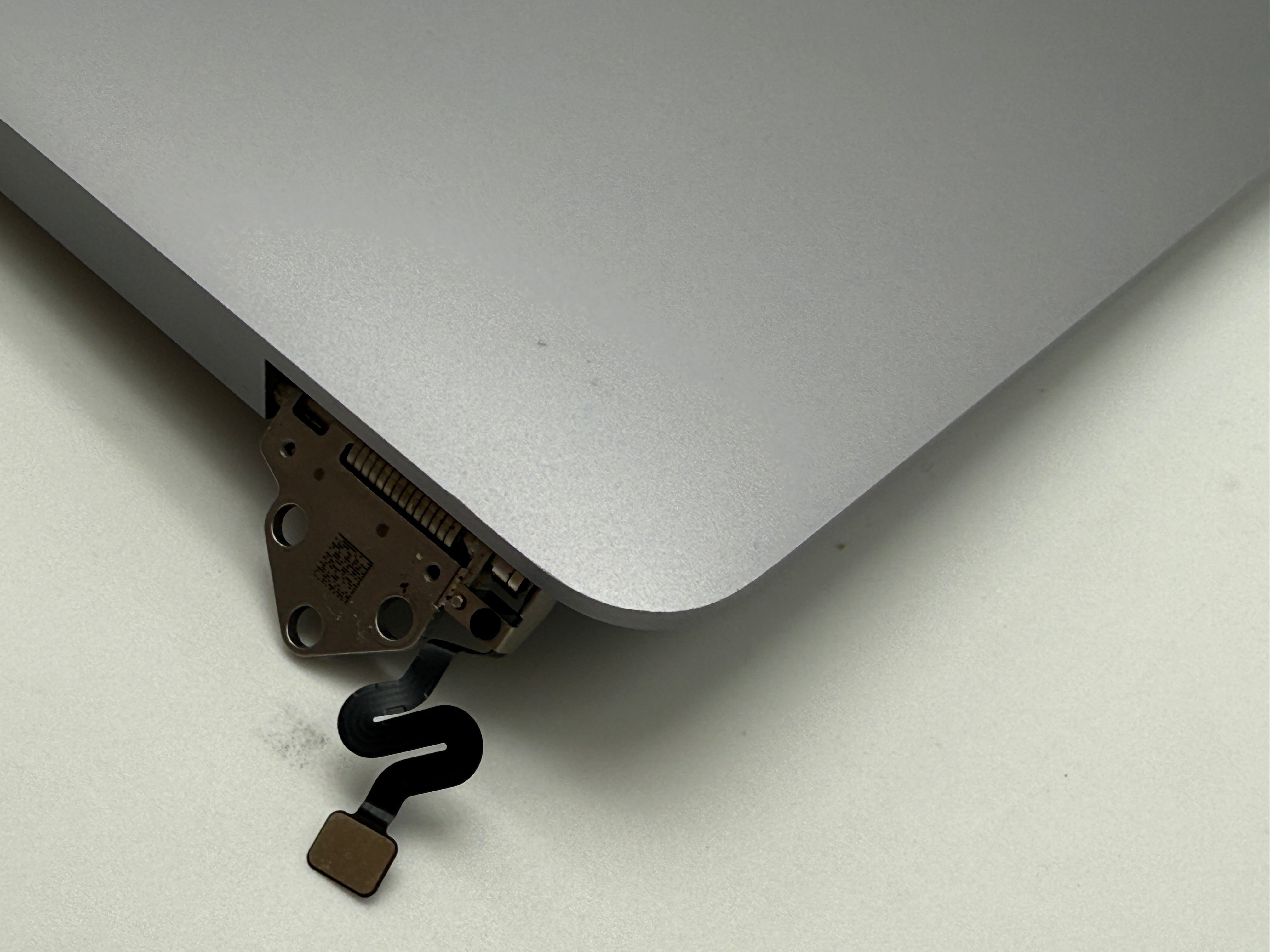 Original Macbook Pro 16" 2019 A2141 Display Bildschirm Grau Spacegrau #D919