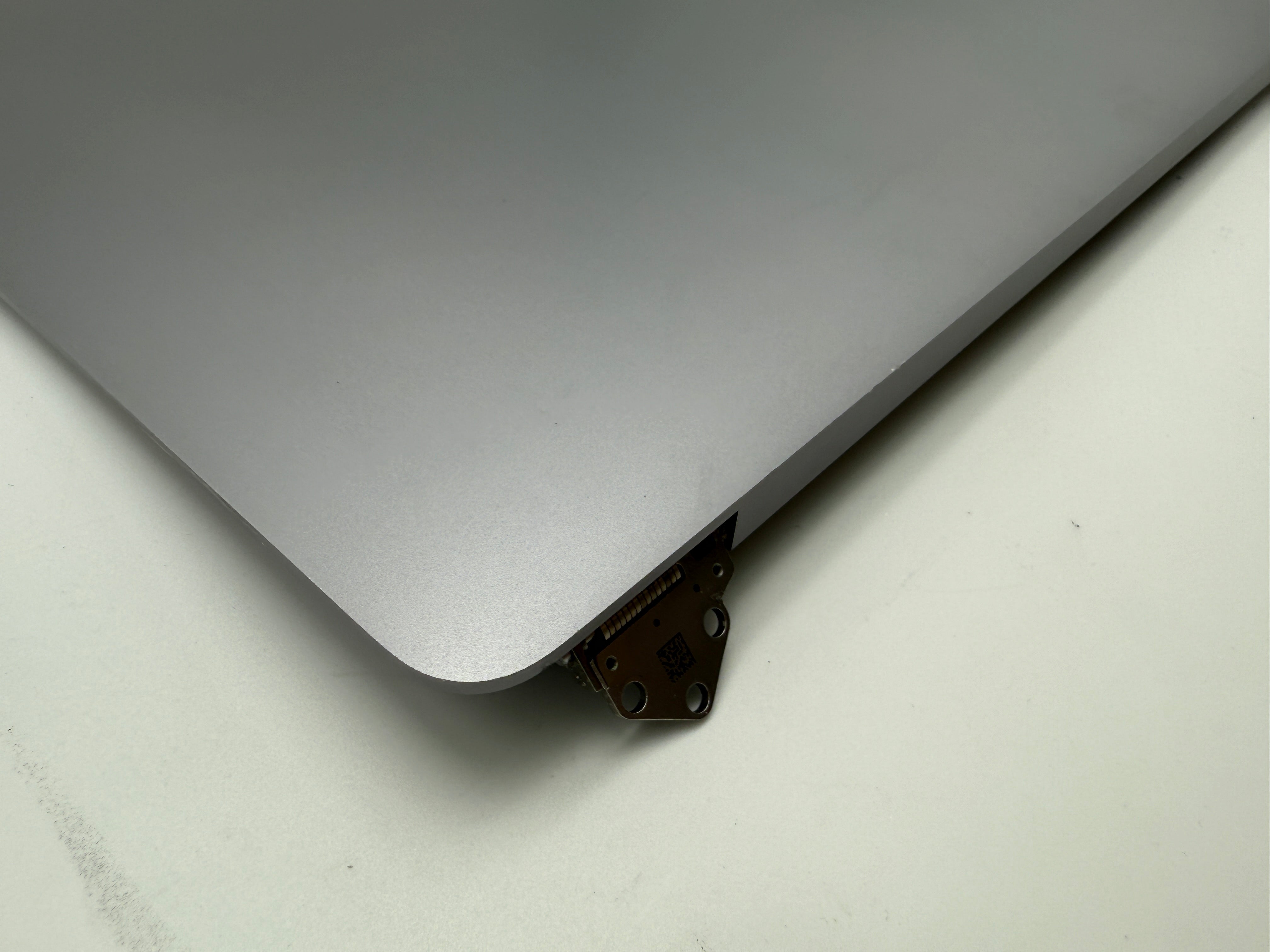 Original Macbook Pro 16" 2019 A2141 Display Bildschirm Grau Spacegrau #D919