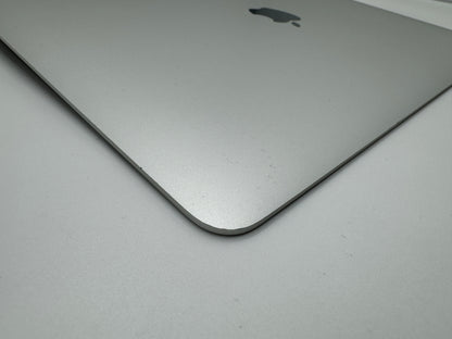 Macbook Air 13" 2020 A2337 Display Bildschirm Silber Original #D464