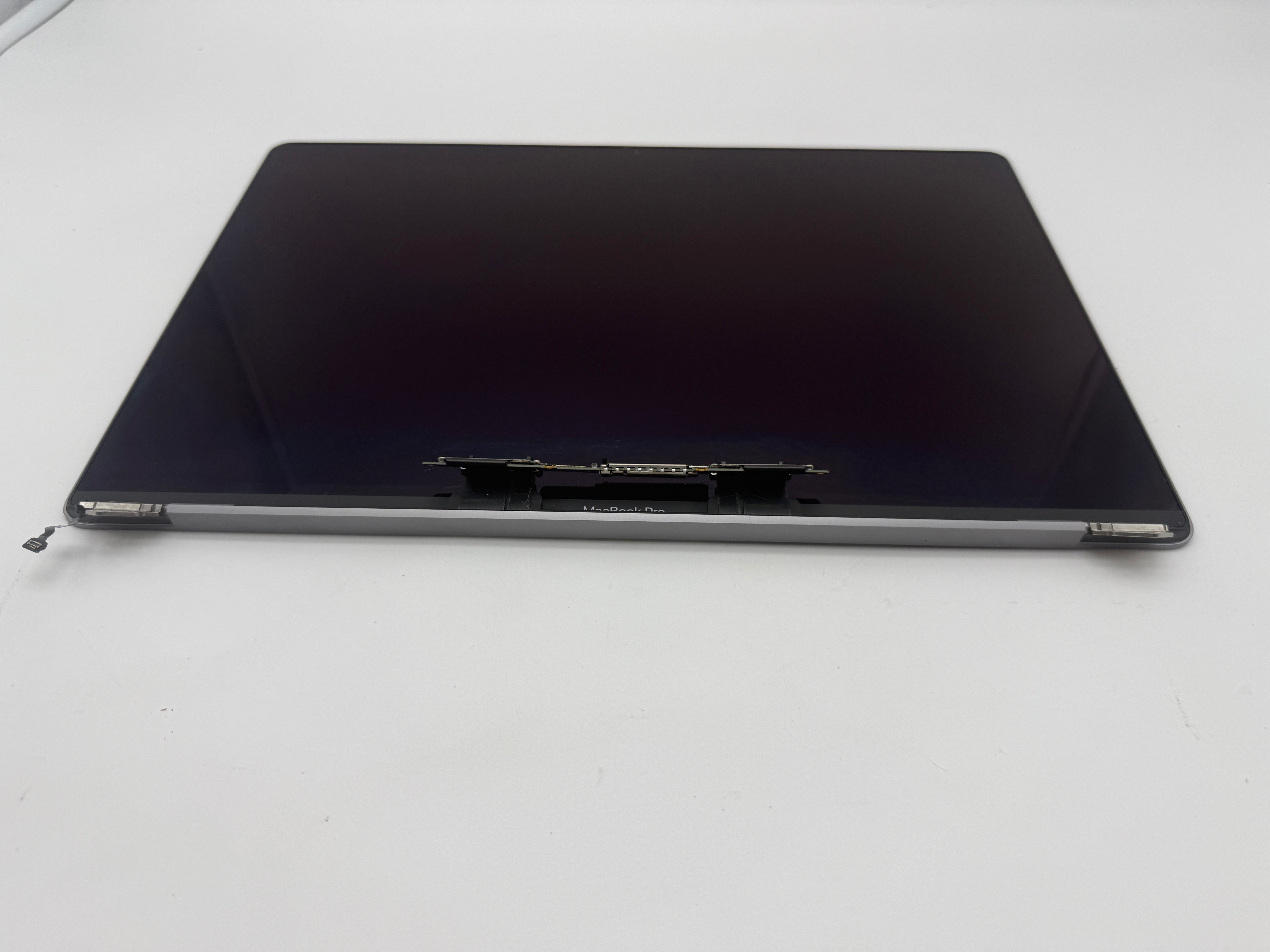 Macbook Pro 16" 2019 A2141 Display Bildschirm Grau Spacegrau #D924