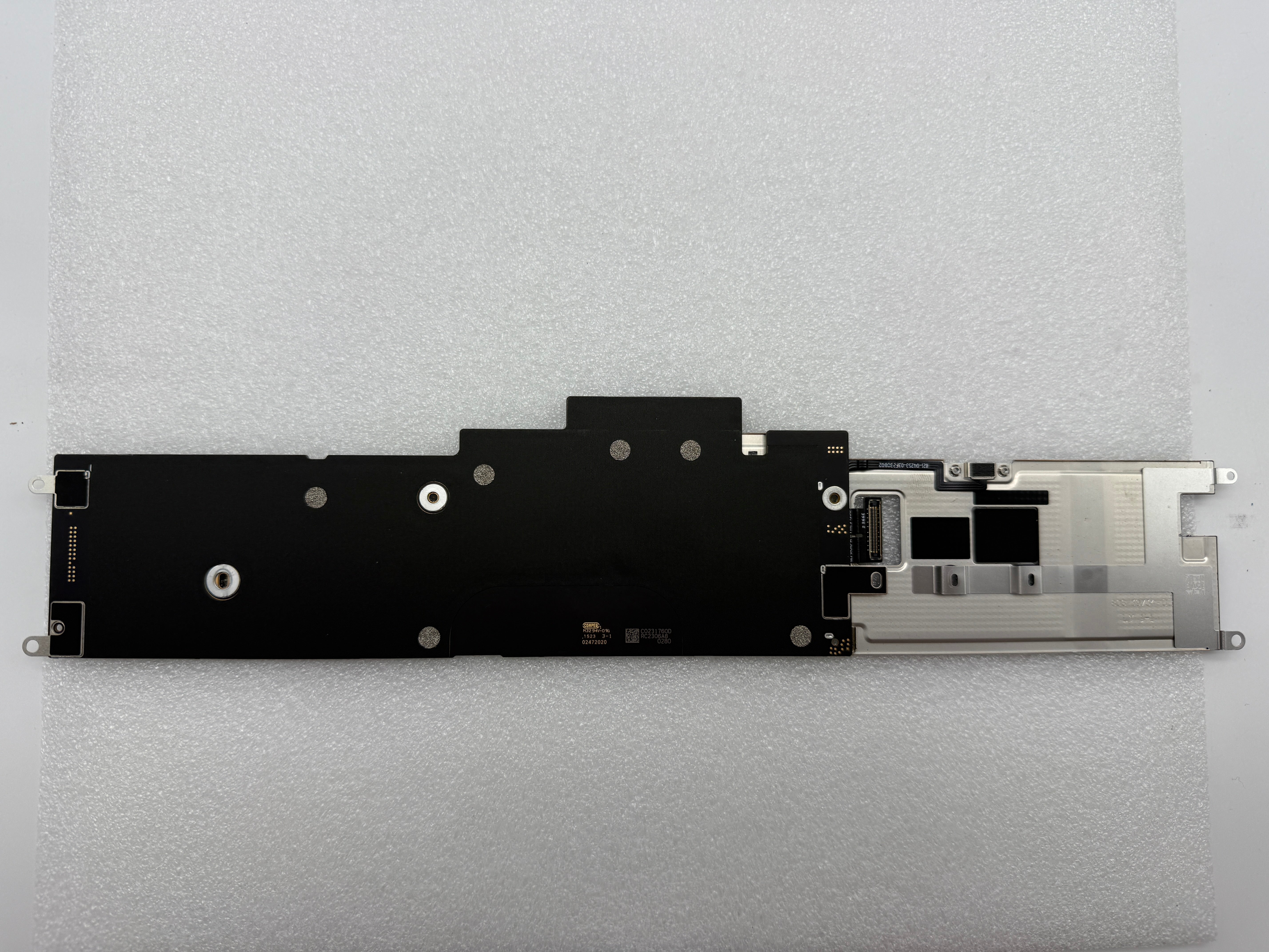 MacBook Air A2941 15" 2023 Platine Mainboard M2 8GB 256GB Touch-ID