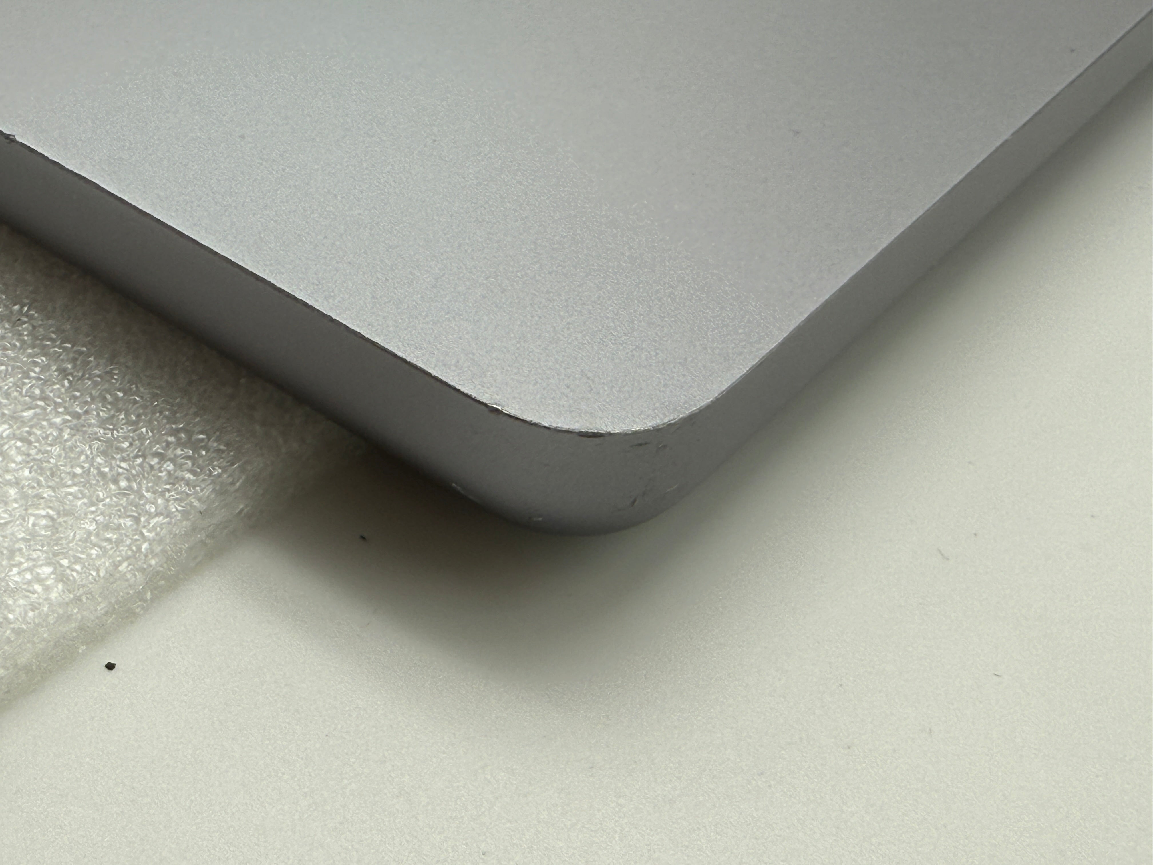 Macbook Pro 14" 2021 A2442 Topcase QWERTY UK Tastatur Spacegrau #T877