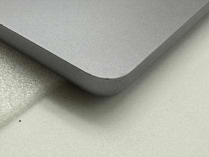 Macbook Pro 14" 2021 A2442 Topcase QWERTY UK Tastatur Spacegrau #T877