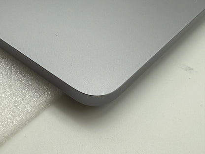 Macbook Pro 13" 2020 2022 A2338 Topcase QWERTZ Spacegrau Grau #T877
