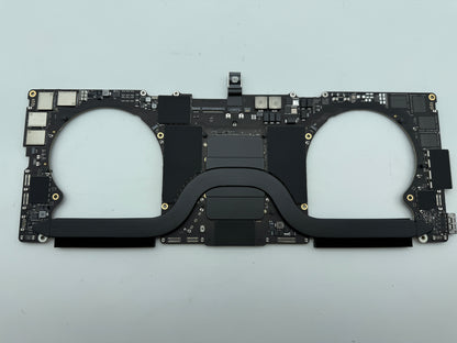 Macbook Pro 16" 2021 A2485 M1 Max 10C 32GB 24C GPU 1TB Mainboard Platine