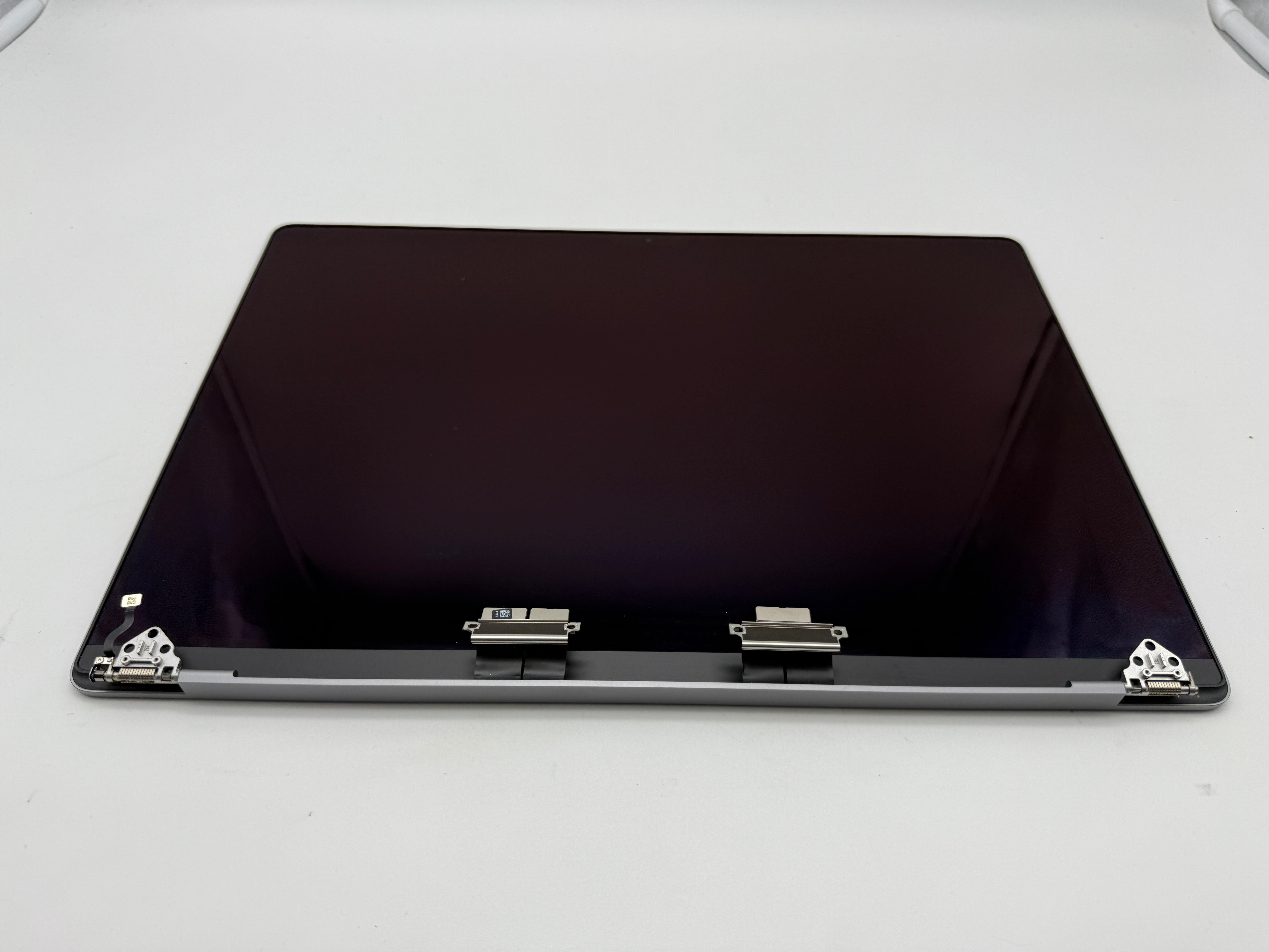 Macbook Pro 16" 2021 A2485 Display Bildschirm Grau Original Spender Display