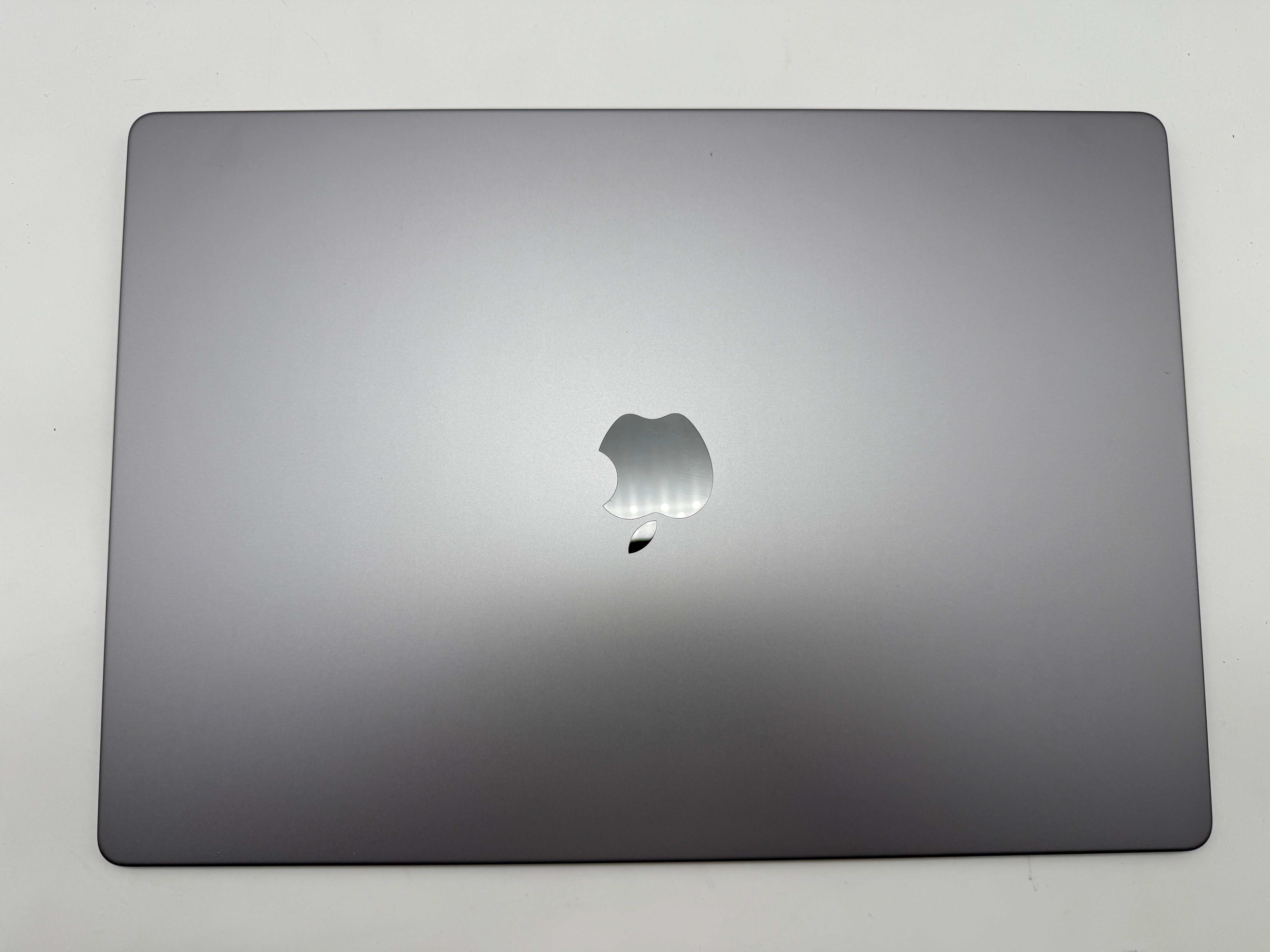 Macbook Pro 16" 2021 A2485 Display Bildschirm Grau Original Spender Display