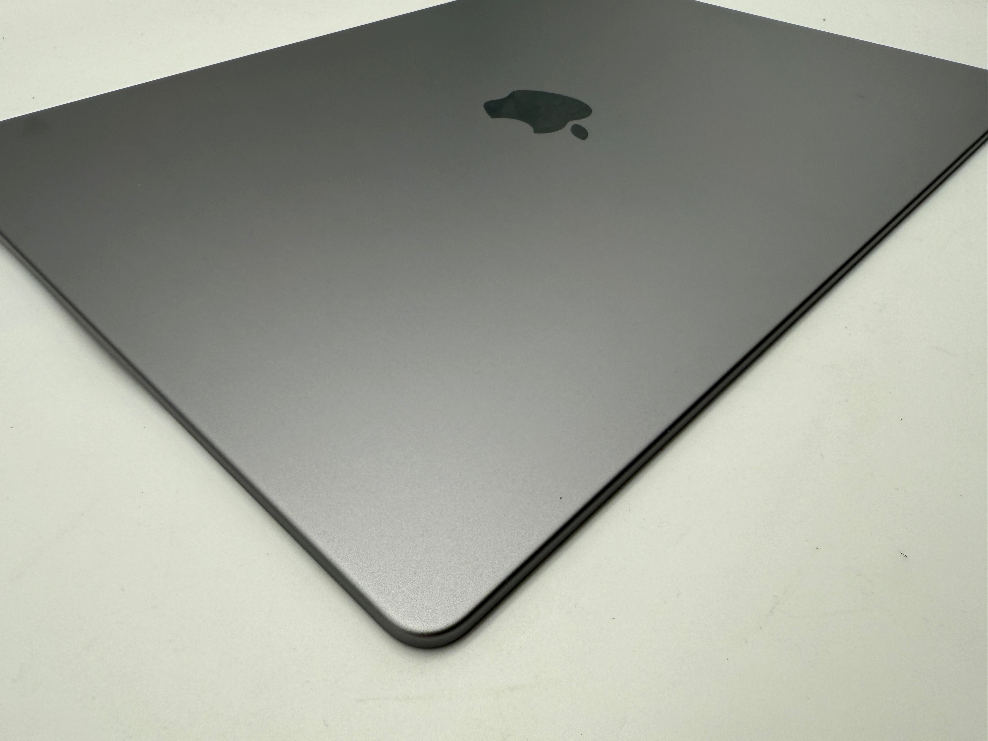 Macbook Pro 16" 2021 A2485 Display Bildschirm Grau Original Spender Display