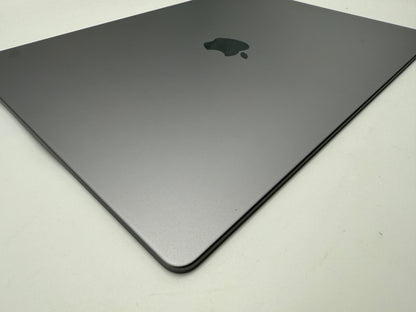 Macbook Pro 16" 2021 A2485 Display Bildschirm Grau Original Spender Display