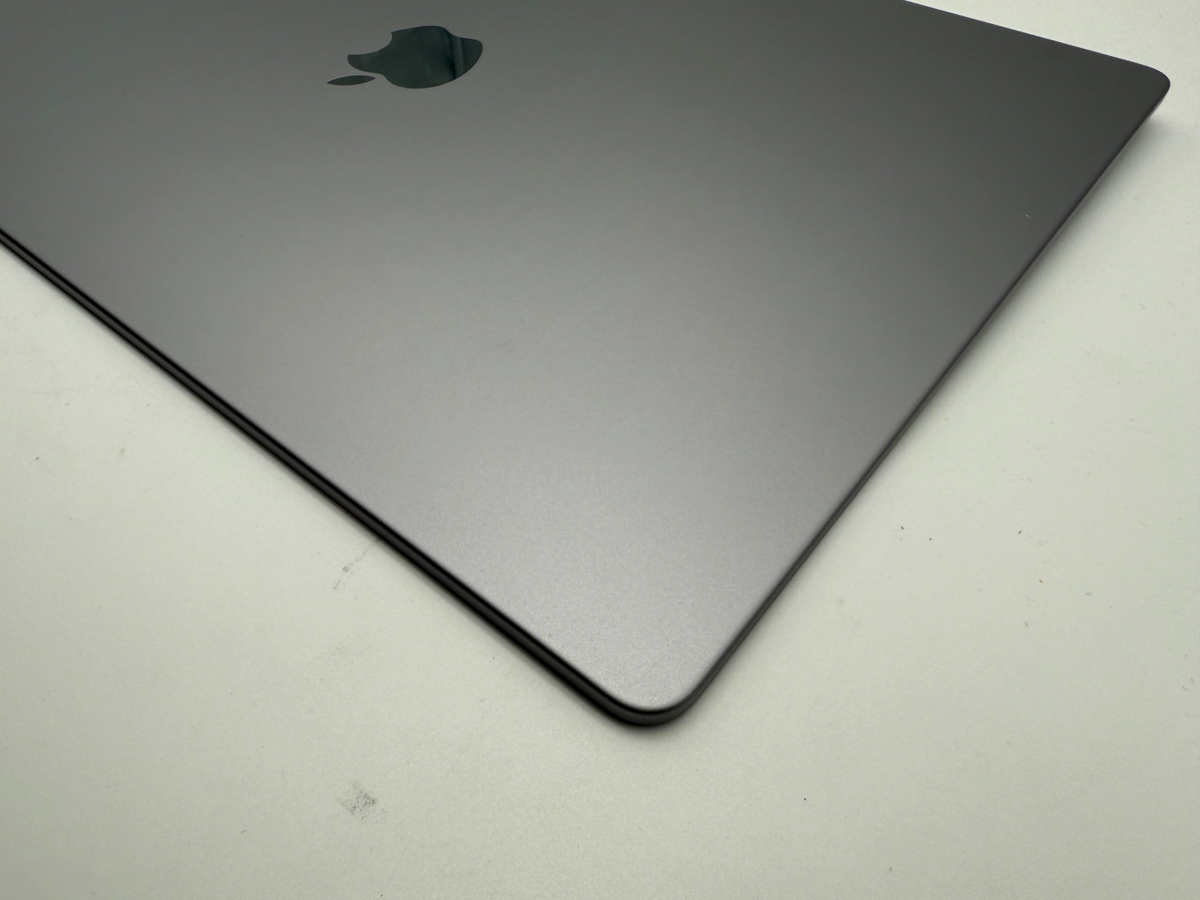 Macbook Pro 16" 2021 A2485 Display Bildschirm Grau Original Spender Display