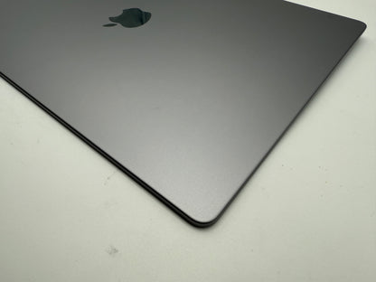 Macbook Pro 16" 2021 A2485 Display Bildschirm Grau Original Spender Display