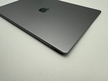 Macbook Pro 16" 2021 A2485 Display Bildschirm Grau Original Spender Display