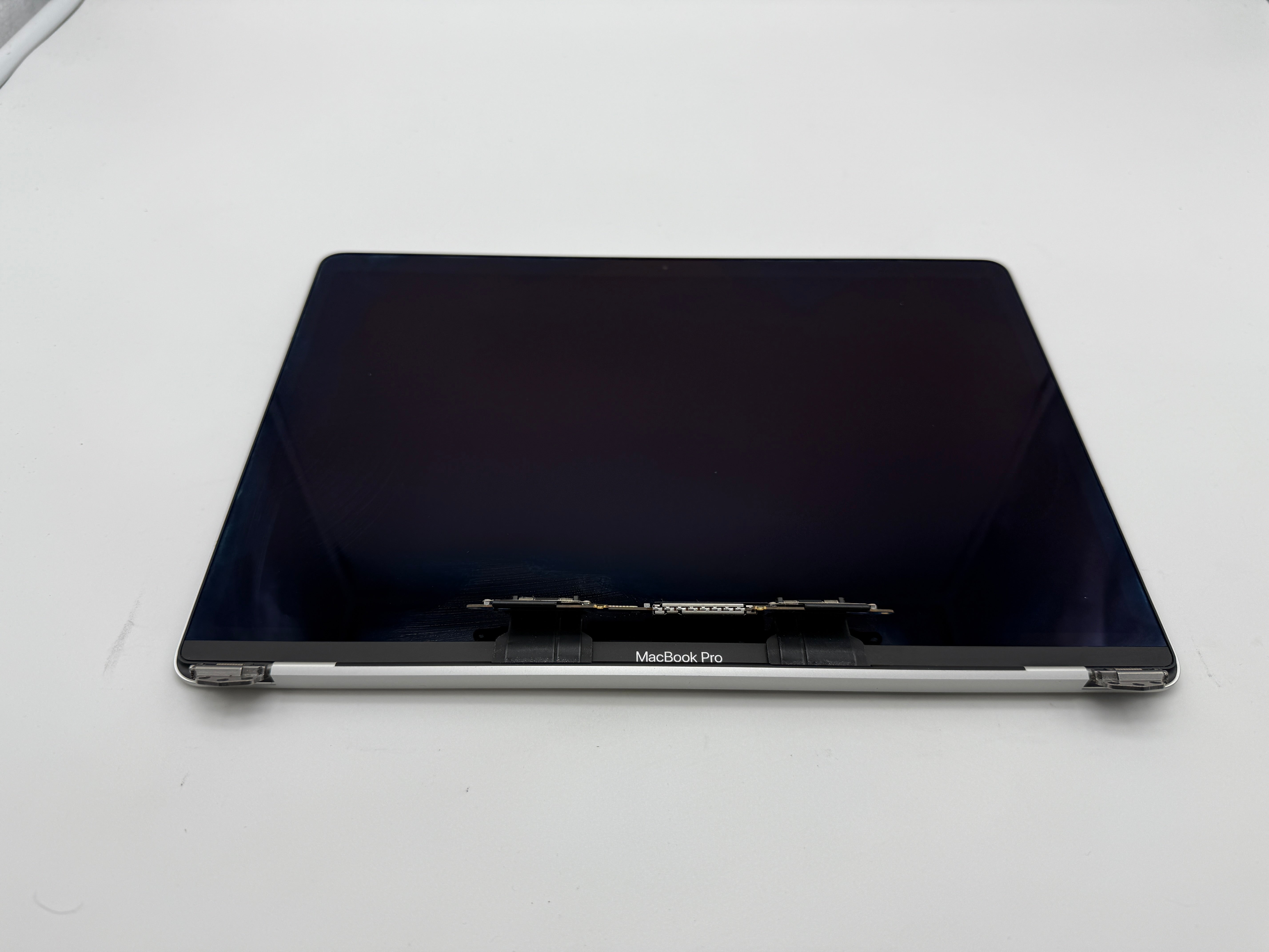 Macbook Pro 13" A1989 A2159 A2251 A2289 2019 2020 Display Retina Silber #D915