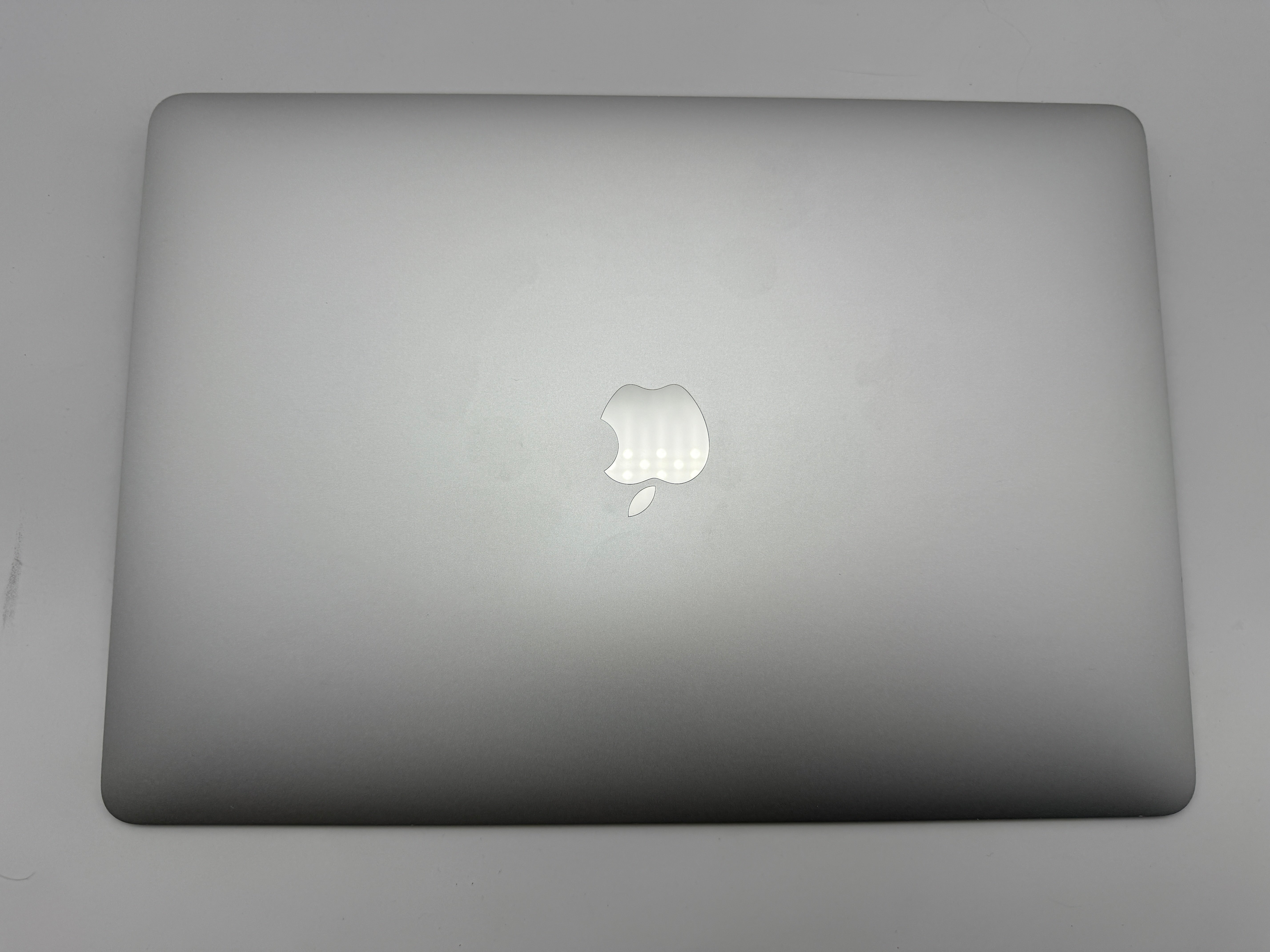 Macbook Pro 13" A1989 A2159 A2251 A2289 2019 2020 Display Retina Silber #D915