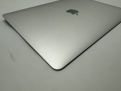 Macbook Pro 13" A1989 A2159 A2251 A2289 2019 2020 Display Retina Silber #D915