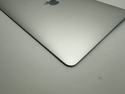Macbook Pro 13" A1989 A2159 A2251 A2289 2019 2020 Display Retina Silber #D915