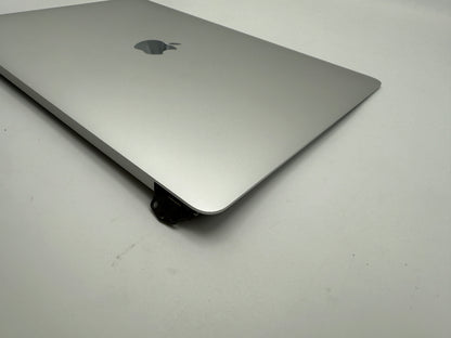 Macbook Pro 13" A1989 A2159 A2251 A2289 2019 2020 Display Retina Silber #D915