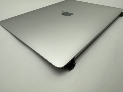 Macbook Pro 13" A1989 A2159 A2251 A2289 2019 2020 Display Retina Silber #D915