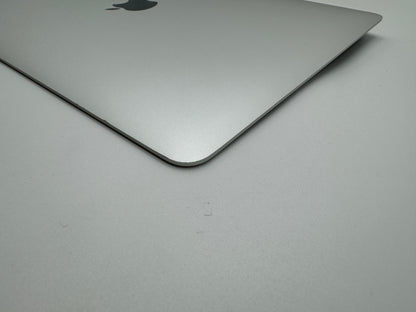 Macbook Pro 13" A1989 A2159 A2251 A2289 2019 2020 Display Retina Silber #D468