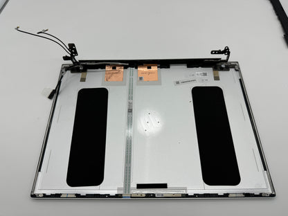 HP Envy 14 14-eb0252ng Display Gehäuse Scharnier Bezel Kabel Screen Housing