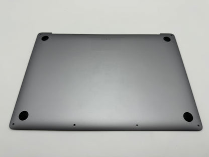 MacBook Pro 13" 2019 A2159 Spacegrau Bodenplatte Bottom Case