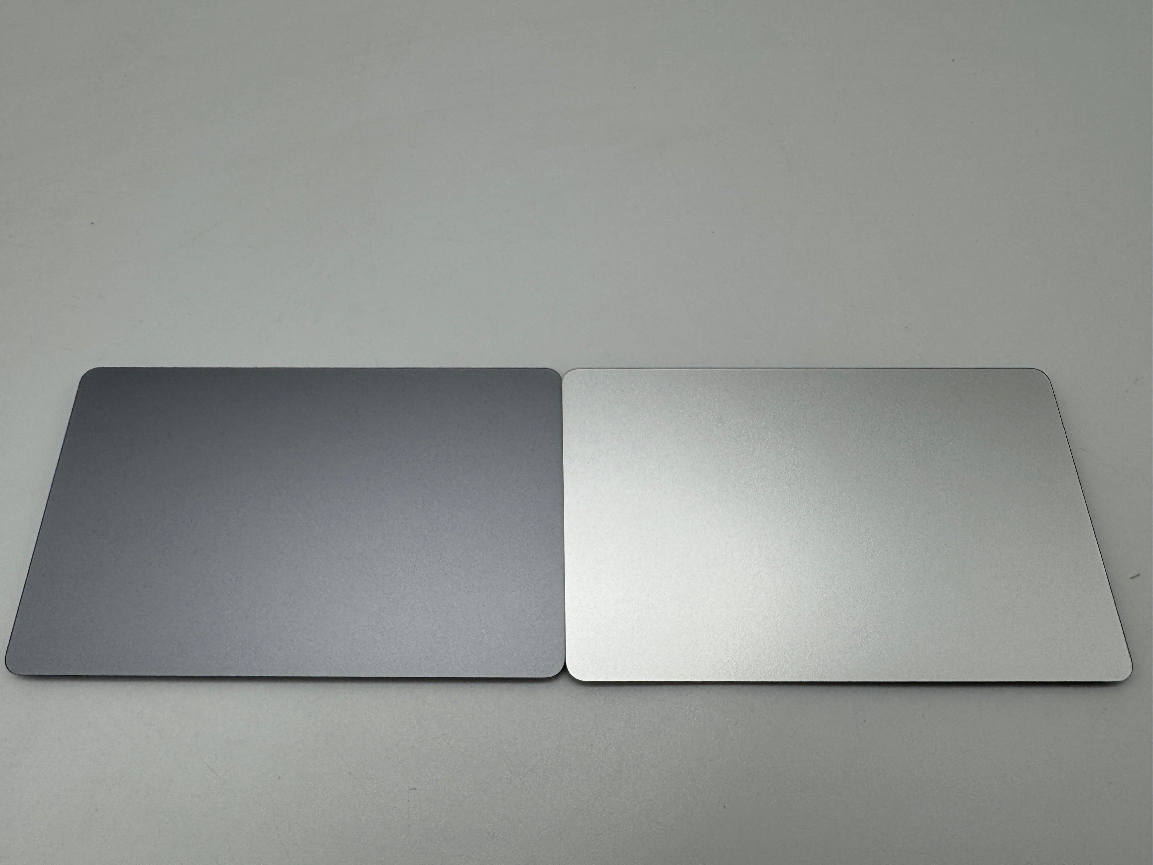 MacBook Pro 14" 2023 A2779 Mauspad Trackpad Silber Grau Spacegrau