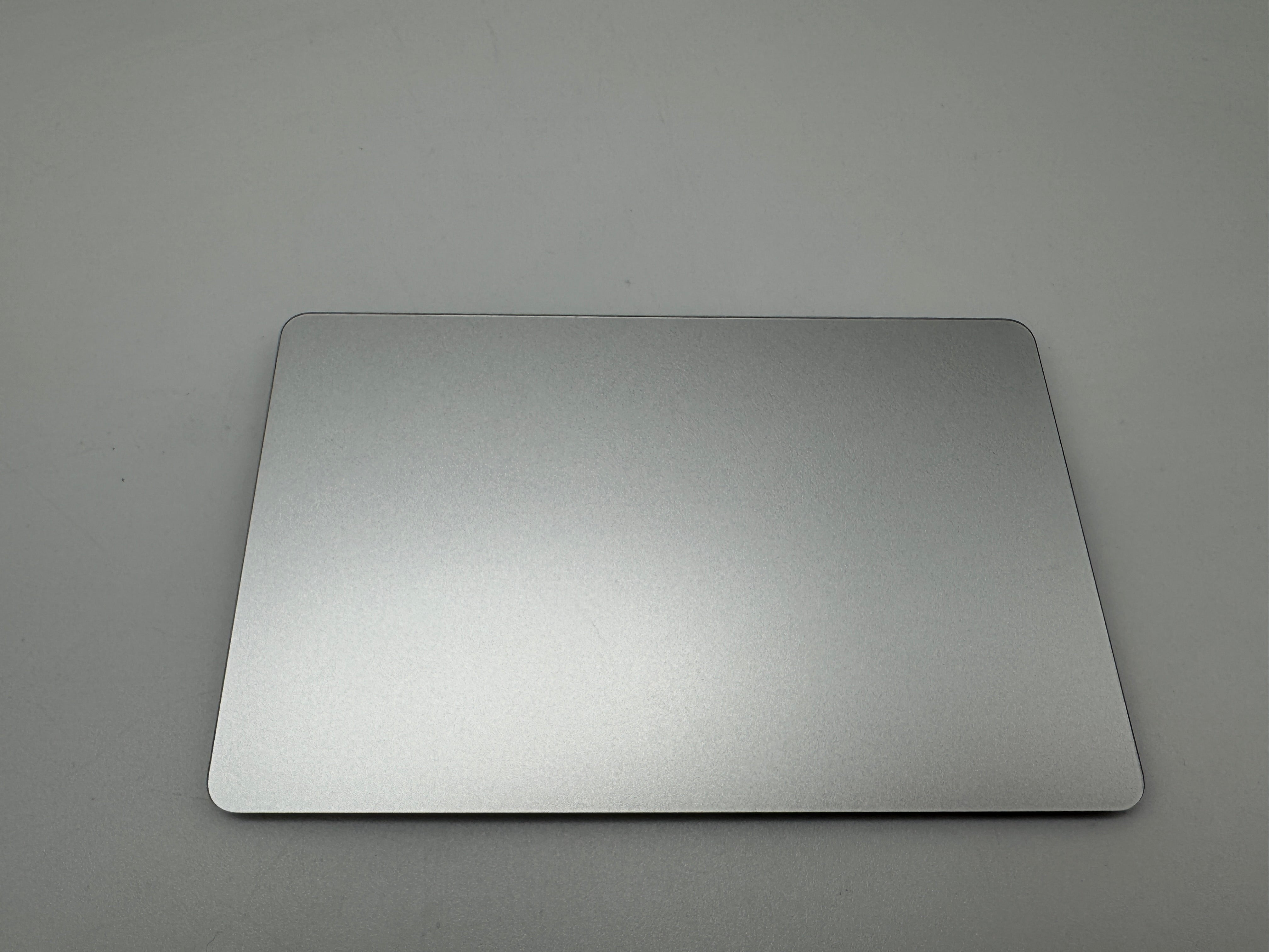 MacBook Pro 14" 2023 A2779 Mauspad Trackpad Silber Grau Spacegrau