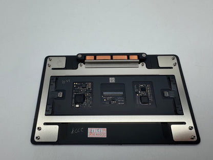 MacBook Pro 14" 2023 A2779 Mauspad Trackpad Silber Grau Spacegrau