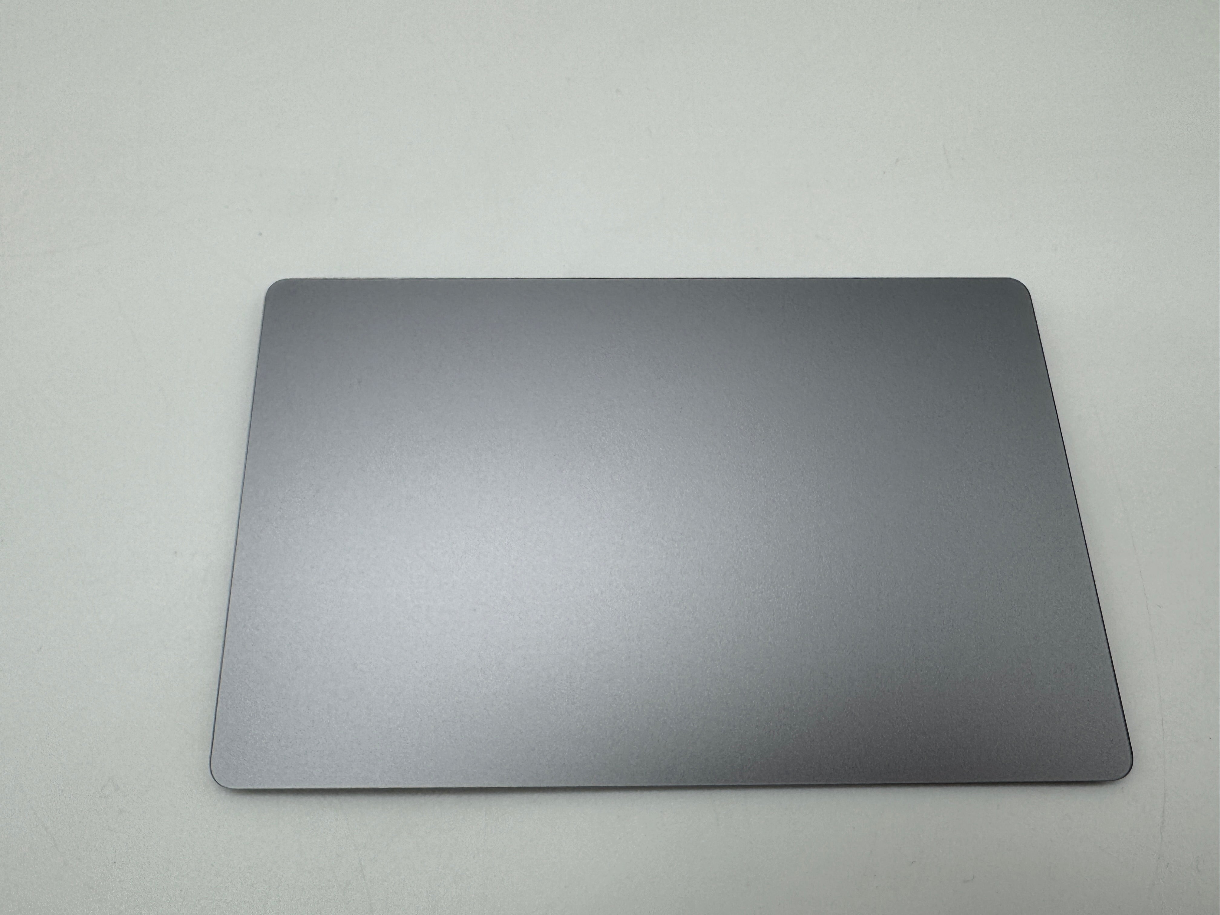 MacBook Pro 16" 2023 A2780 Mauspad Trackpad Silber Grau Spacegrau