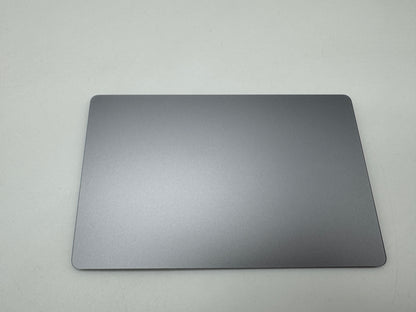 MacBook Pro 16" 2023 A2780 Mauspad Trackpad Silber Grau Spacegrau