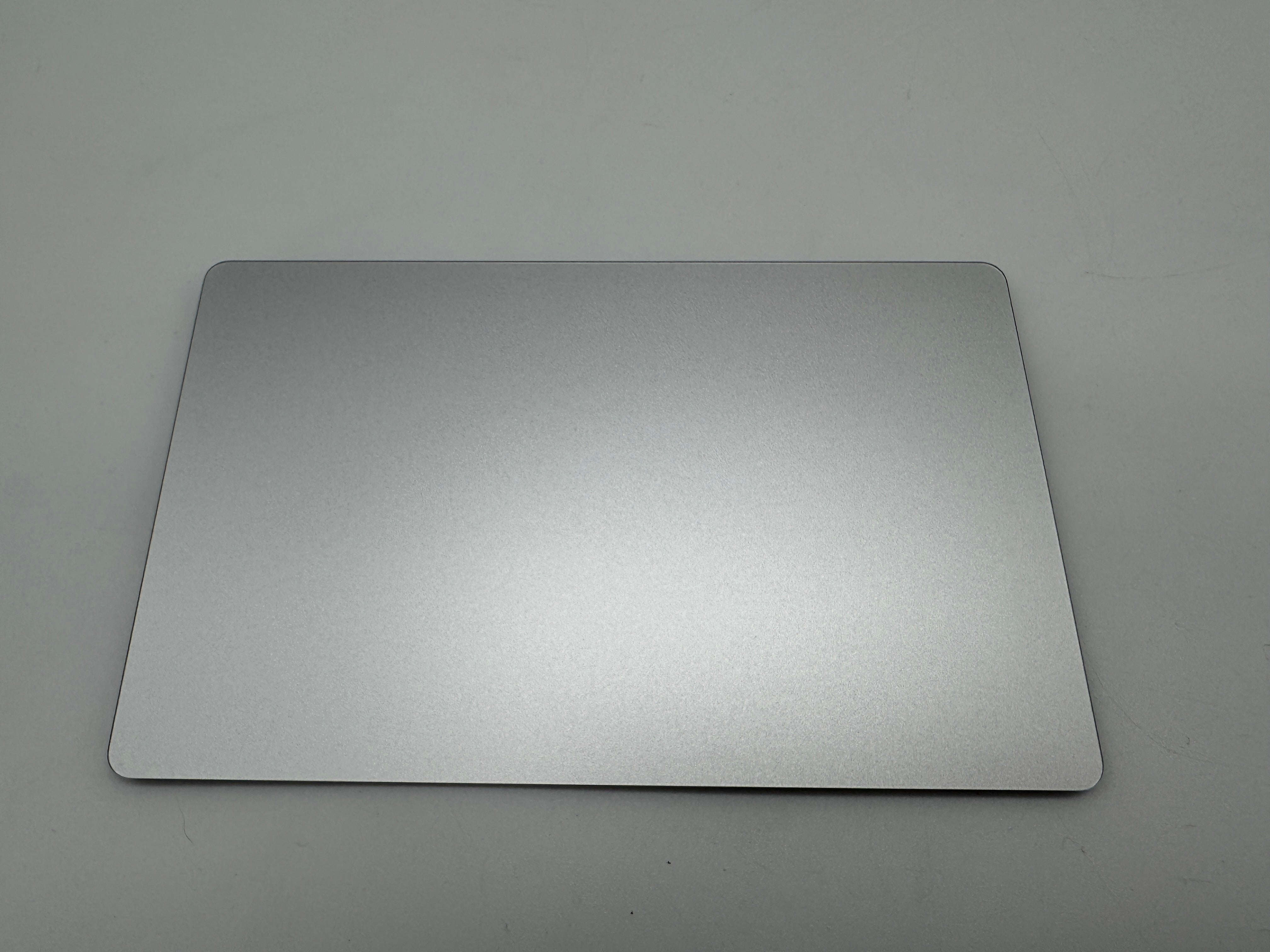 MacBook Pro 16" 2023 A2780 Mauspad Trackpad Silber Grau Spacegrau