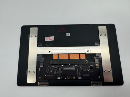 MacBook Air 15" 2024 A3114 Trackpad Touchpad Midnight Starlight Space Silber