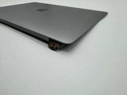 Macbook Pro 13" A1989 A2159 A2251 A2289 2018 2019 2020 Display Retina Grau #D488