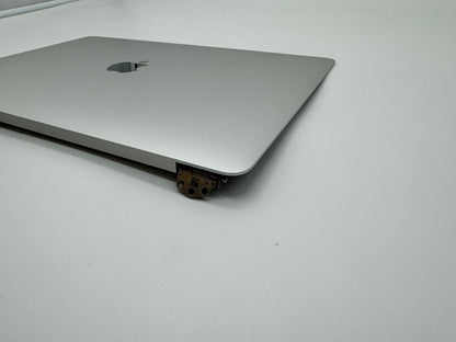 Macbook Pro 13" A1989 A2159 A2251 A2289 2019 2020 Display Retina Silber #D481