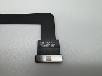 MacBook Air 13" A3113 2024 Trackpad Flex Kabel 821-04848-A