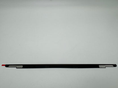 Apple MacBook 13,6" A2681 Glas Bezel Blende Front Cover Abdeckung