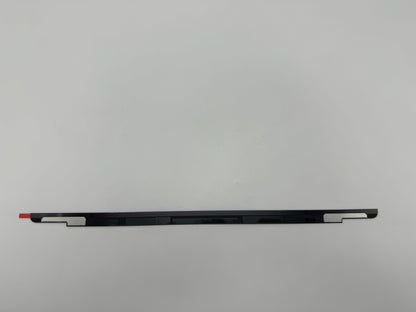 Apple MacBook 13,6" A2681 Glas Bezel Blende Front Cover Abdeckung