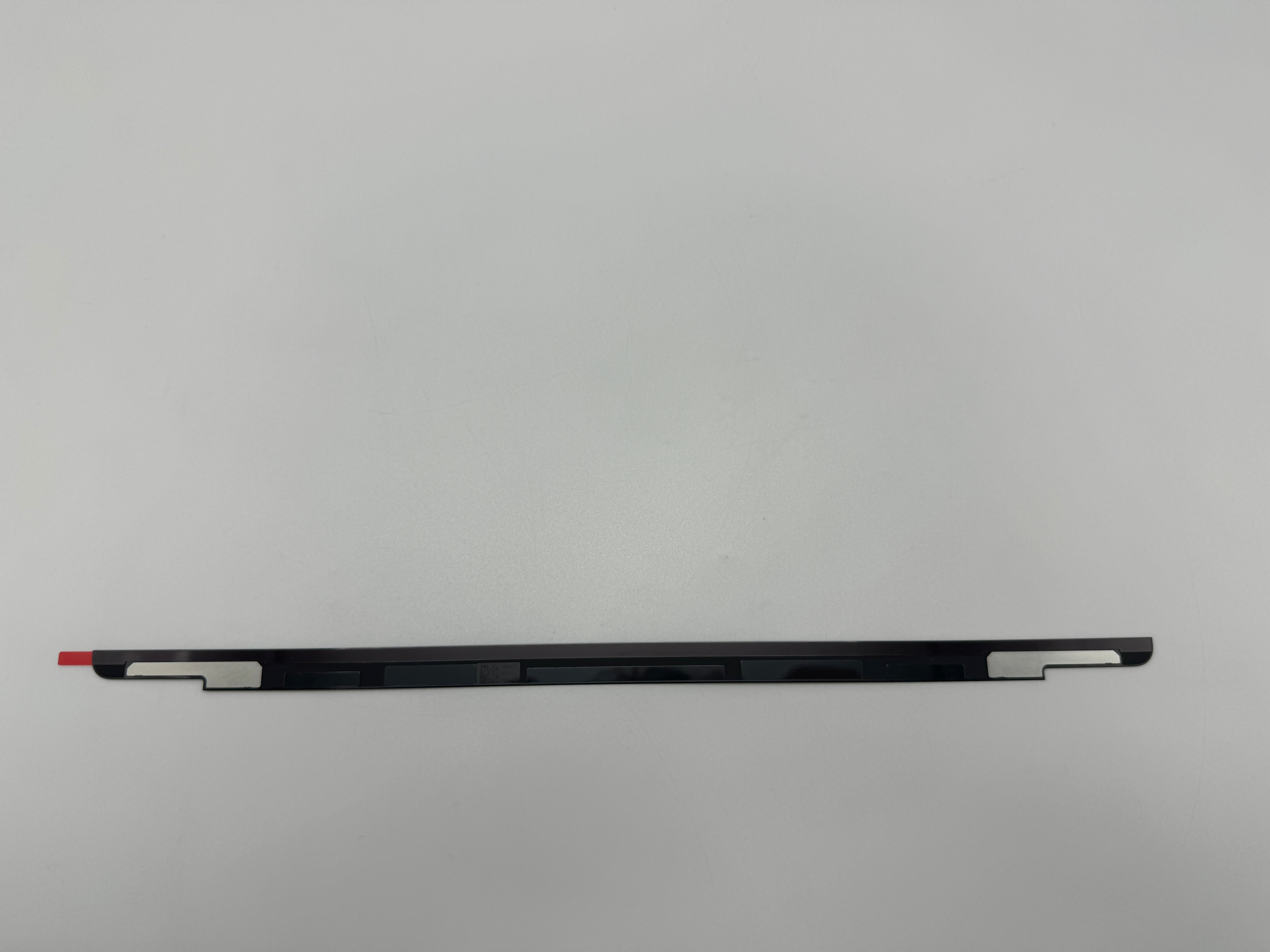 Apple MacBook 13,6" A2681 Glas Bezel Blende Front Cover Abdeckung