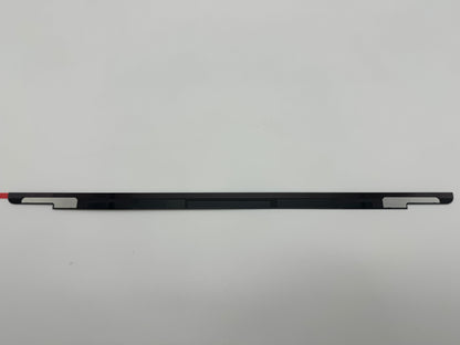 Apple MacBook 13,6" A2681 Glas Bezel Blende Front Cover Abdeckung