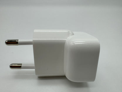 Apple EU PLUG 2PIN A1561 Macbook iPad iPhone iPod Duckhead Adapter EUR