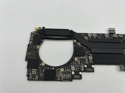 MacBook Pro A1989 13" 2018 2,3 GHz i5 8 GB 256 GB SSD Platine Mainboard #M9 Psmartplace