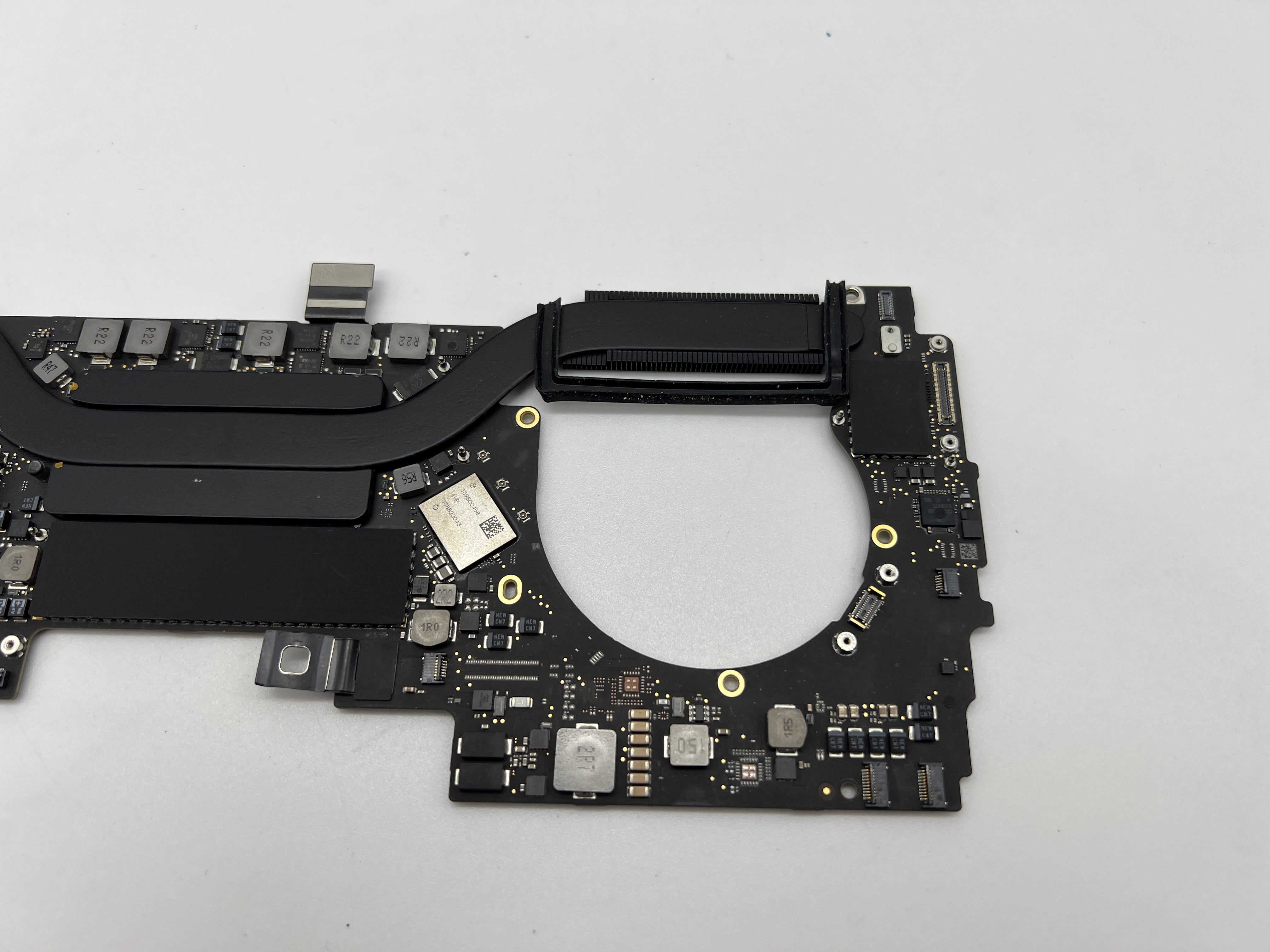 MacBook Pro A1989 13" 2018 2,3 GHz i5 8 GB 256 GB SSD Platine Mainboard #M9 Psmartplace