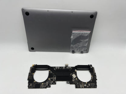 MacBook Pro A1989 13" 2018 2,3 GHz i5 8 GB 256 GB SSD Platine Mainboard #M9 Psmartplace