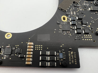 MacBook Pro A1989 13" 2018 2,3 GHz i5 8 GB 256 GB SSD Platine Mainboard #M9 Psmartplace