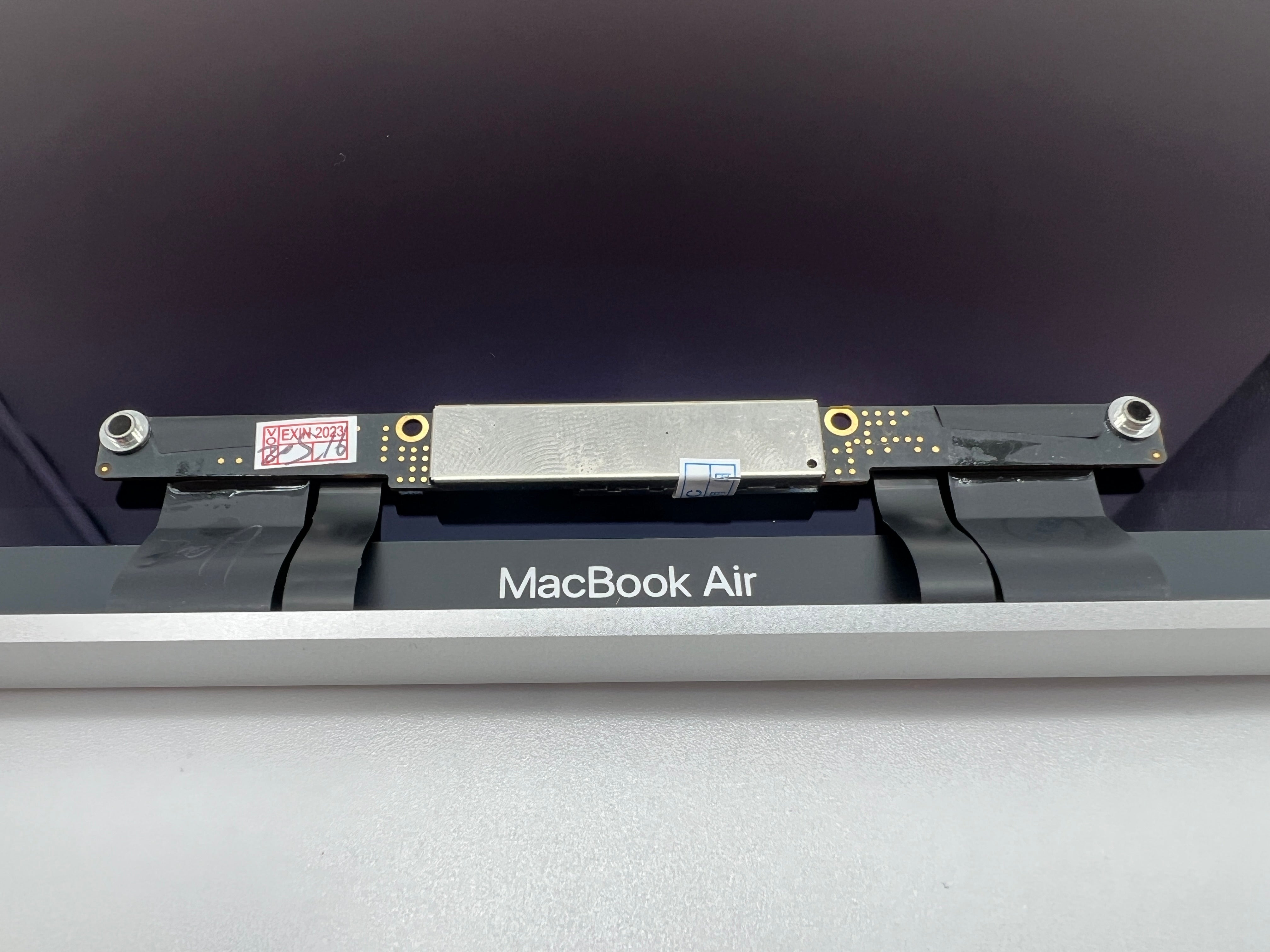 Macbook Air 13" 2019 2020 A2179 A1932 Display Bildschirm Grau Gold Silber Neu Psmartplace 