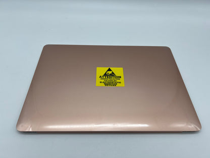 Macbook Air 13" 2019 2020 A2179 A1932 Display Bildschirm Grau Gold Silber Neu Psmartplace 