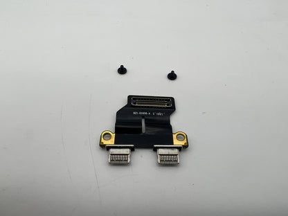 Macbook Air 13" A2337 A2179 A1932 Ladebuchse Charging Port USB-C Psmartplace 