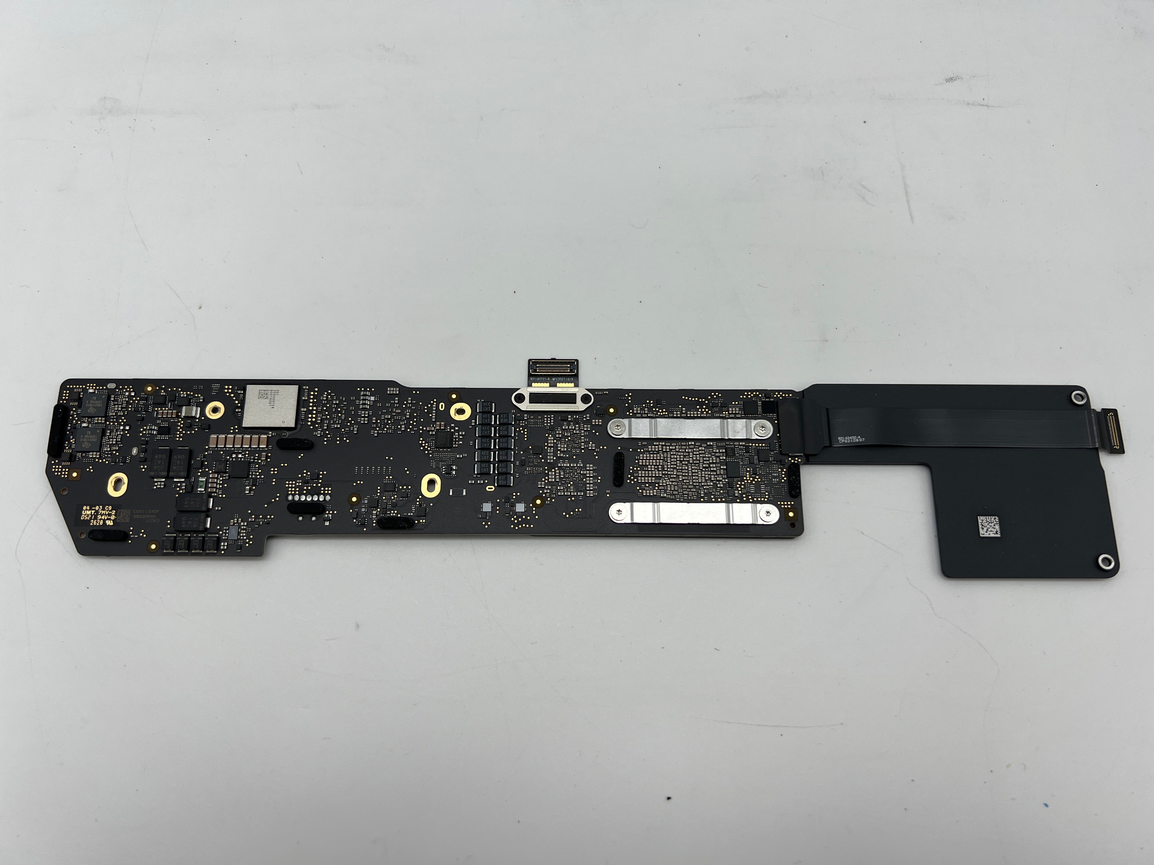 Macbook Air A2337 13" 2020 M1 8 GB 256GB Mainboard 820-02016-A #M17 Psmartplace
